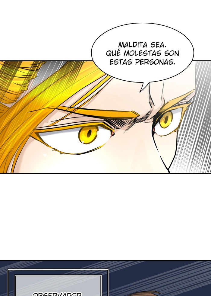 El irregular capítulo 408, página 59