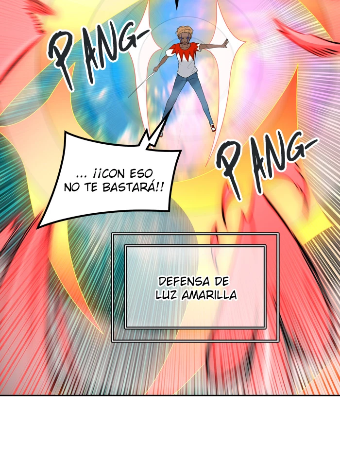 El irregular capítulo 408, página 65