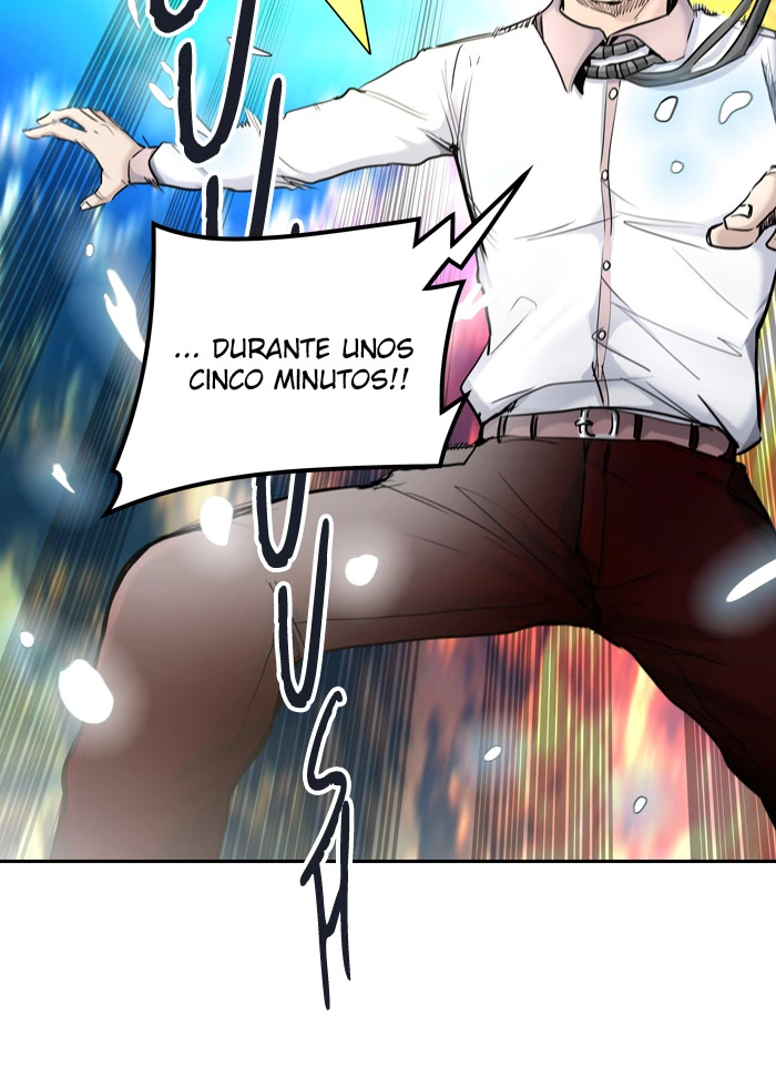El irregular capítulo 408, página 69