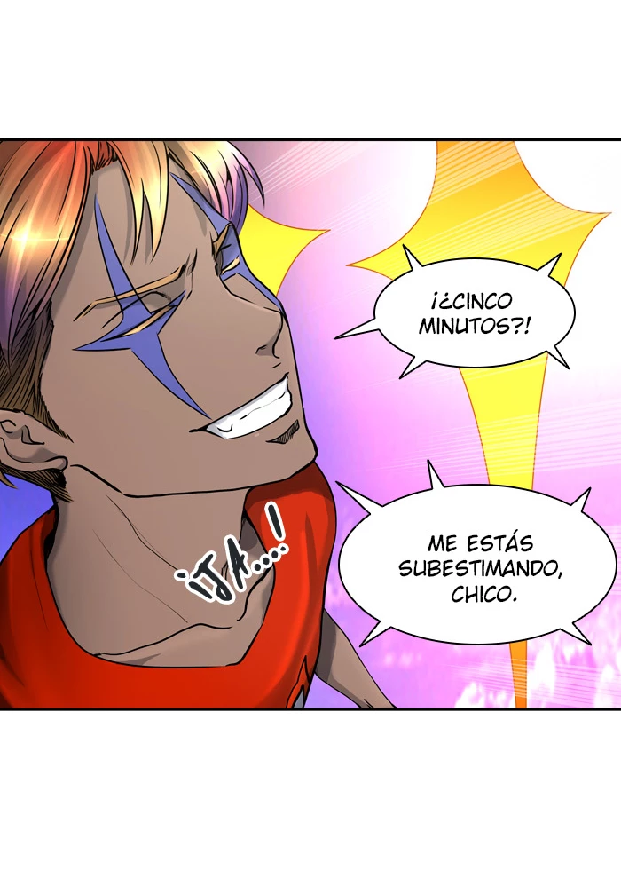 El irregular capítulo 408, página 70