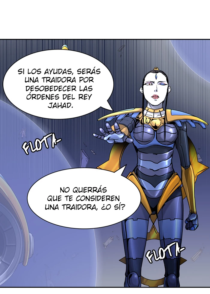 El irregular capítulo 408, página 86