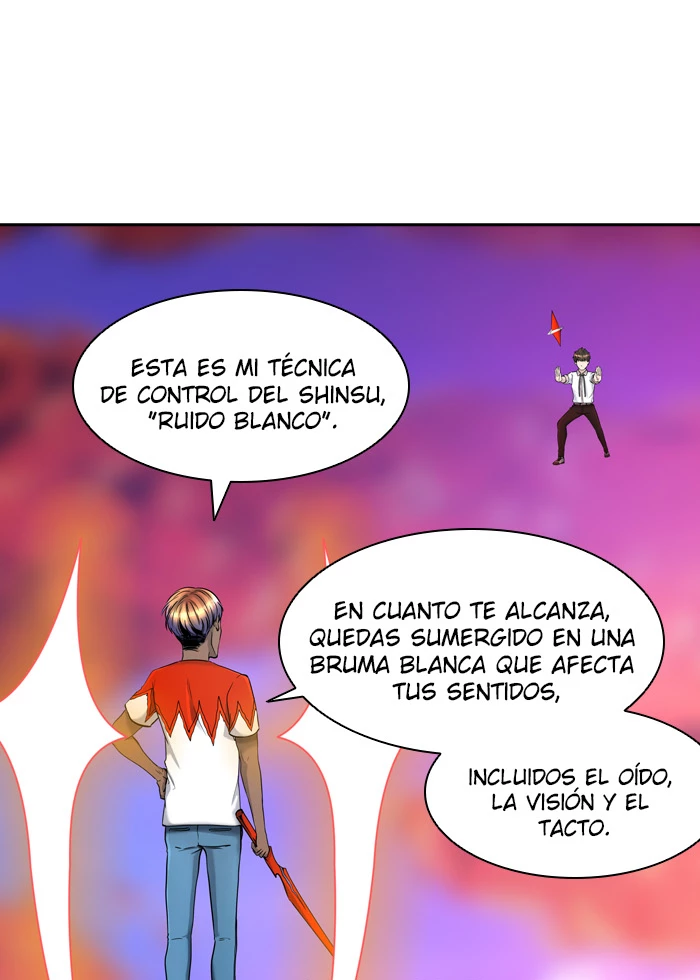 El irregular capítulo 408, página 90