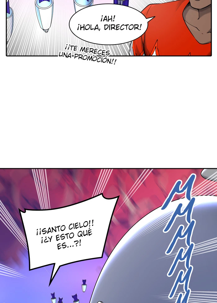 El irregular capítulo 408, página 92