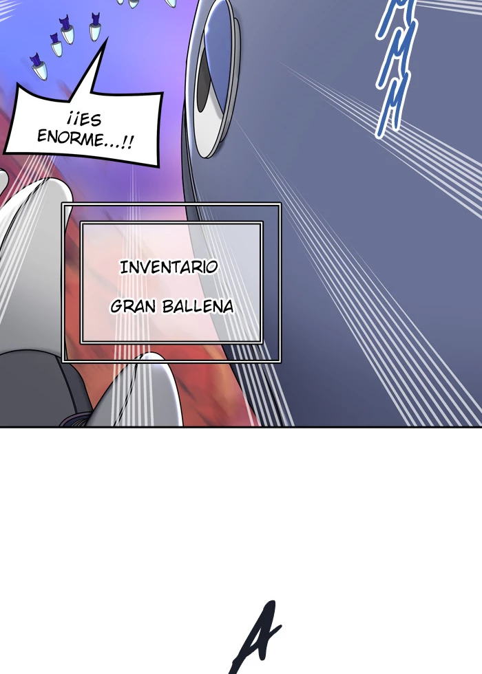 El irregular capítulo 408, página 93