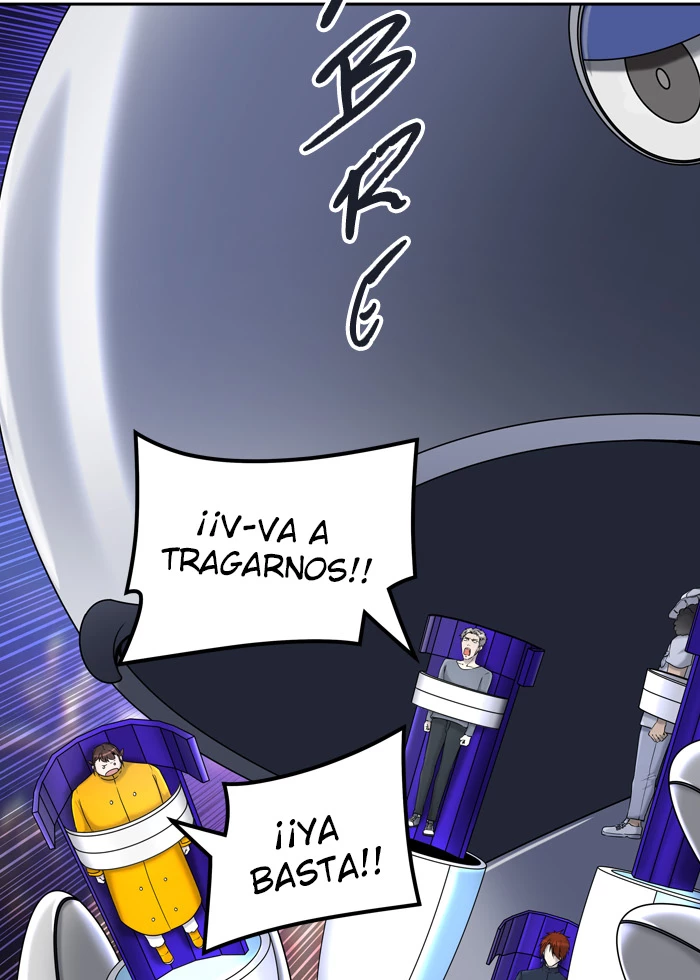 El irregular capítulo 408, página 94