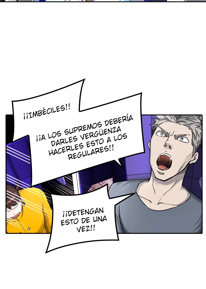 El irregular capítulo 408, página 95