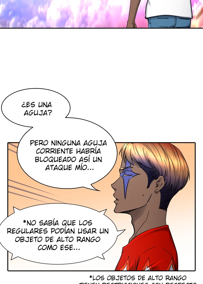 El irregular capítulo 409, página 6