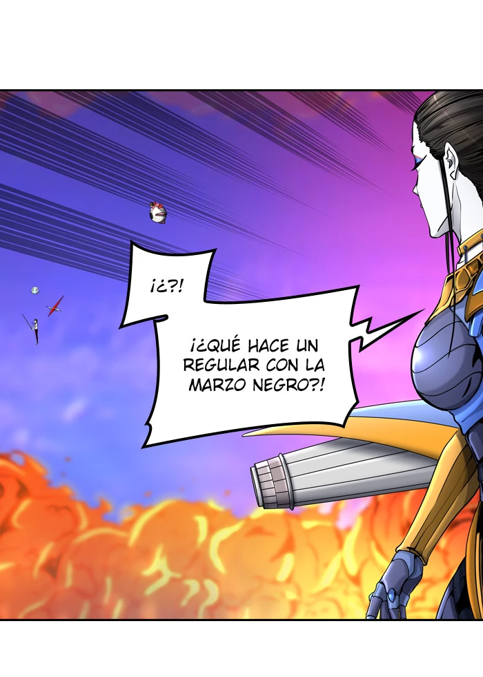 El irregular capítulo 409, página 11