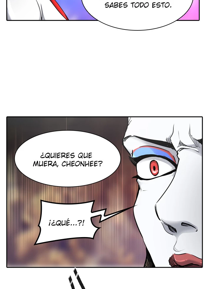 El irregular capítulo 409, página 14