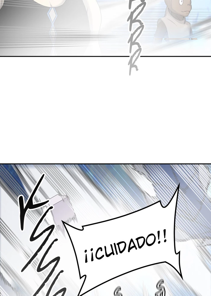El irregular capítulo 409, página 22
