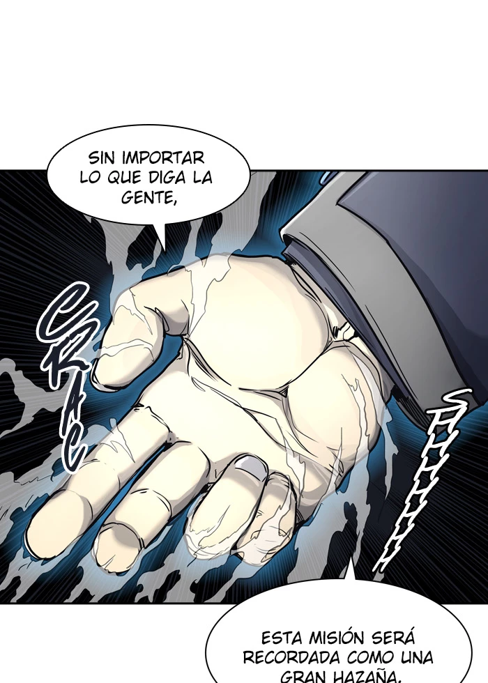 El irregular capítulo 409, página 28