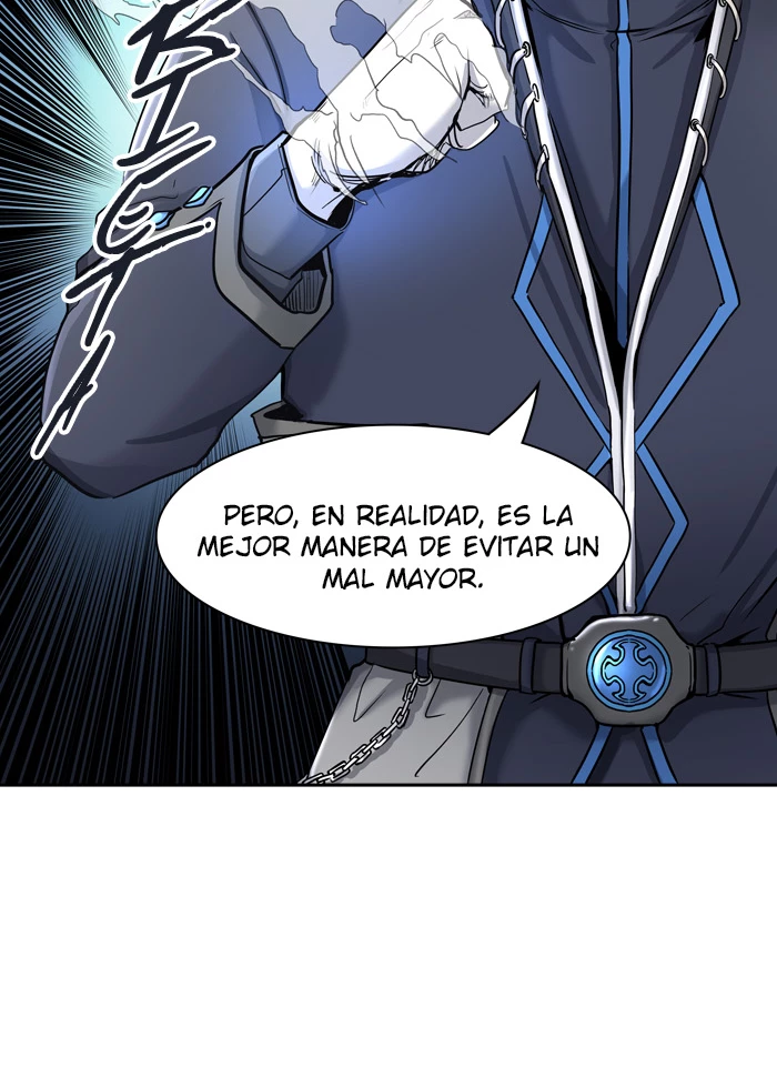 El irregular capítulo 409, página 31