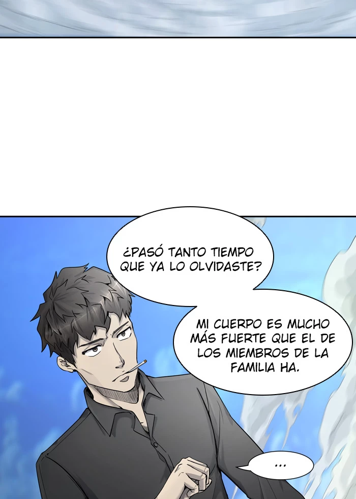 El irregular capítulo 409, página 55
