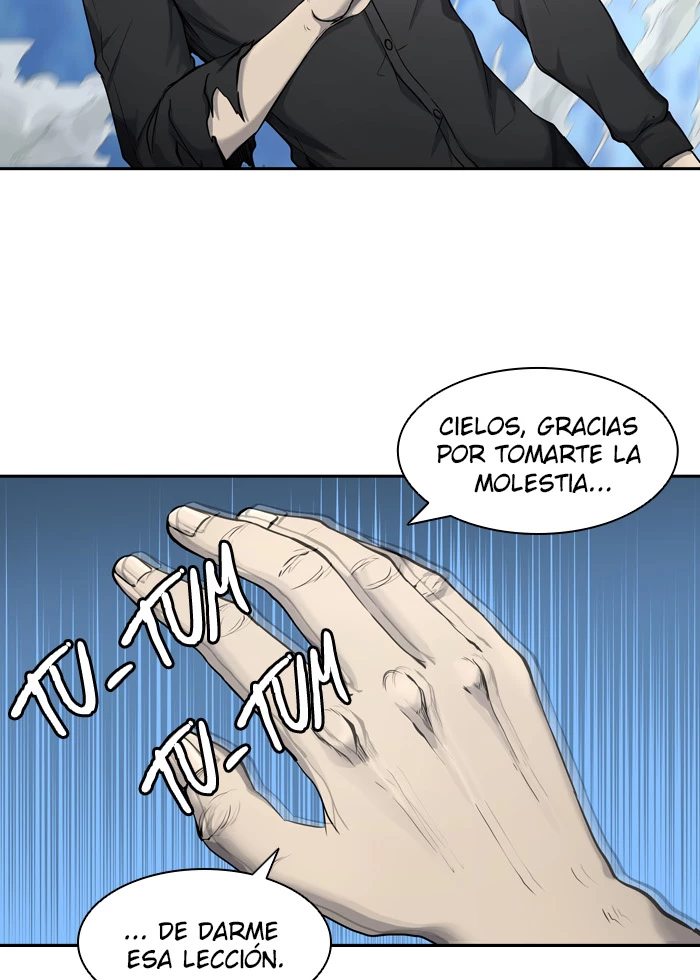 El irregular capítulo 409, página 56