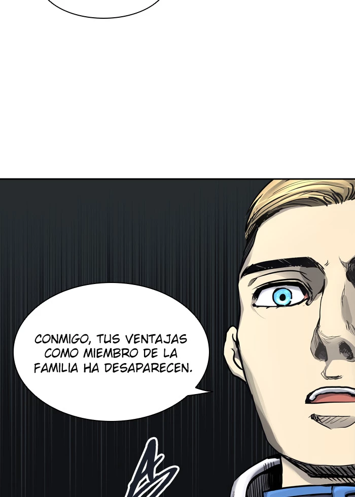 El irregular capítulo 409, página 57