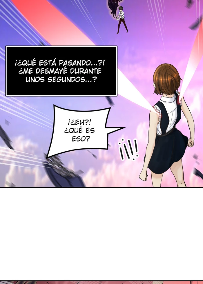 El irregular capítulo 409, página 61