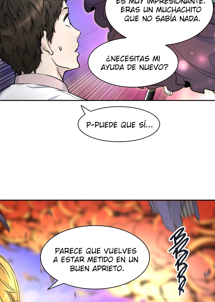 El irregular capítulo 409, página 66