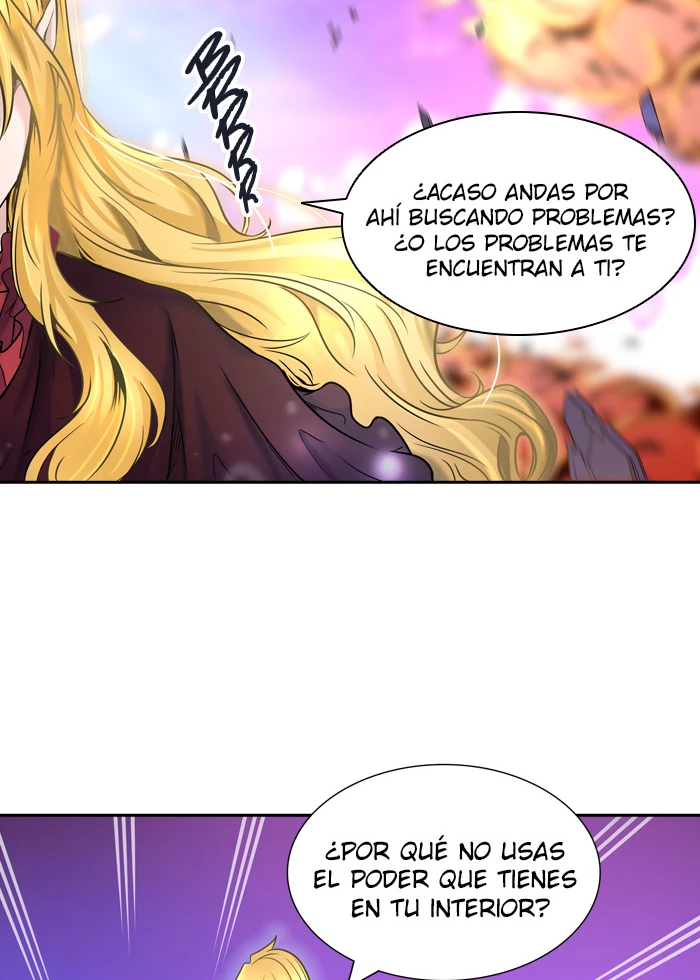 El irregular capítulo 409, página 67