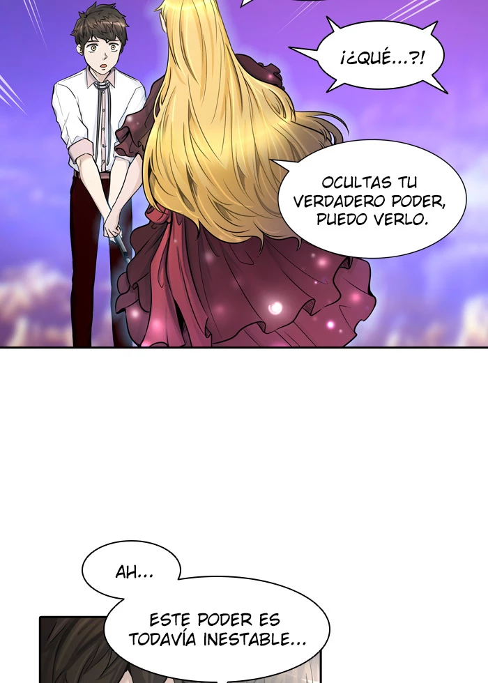 El irregular capítulo 409, página 68