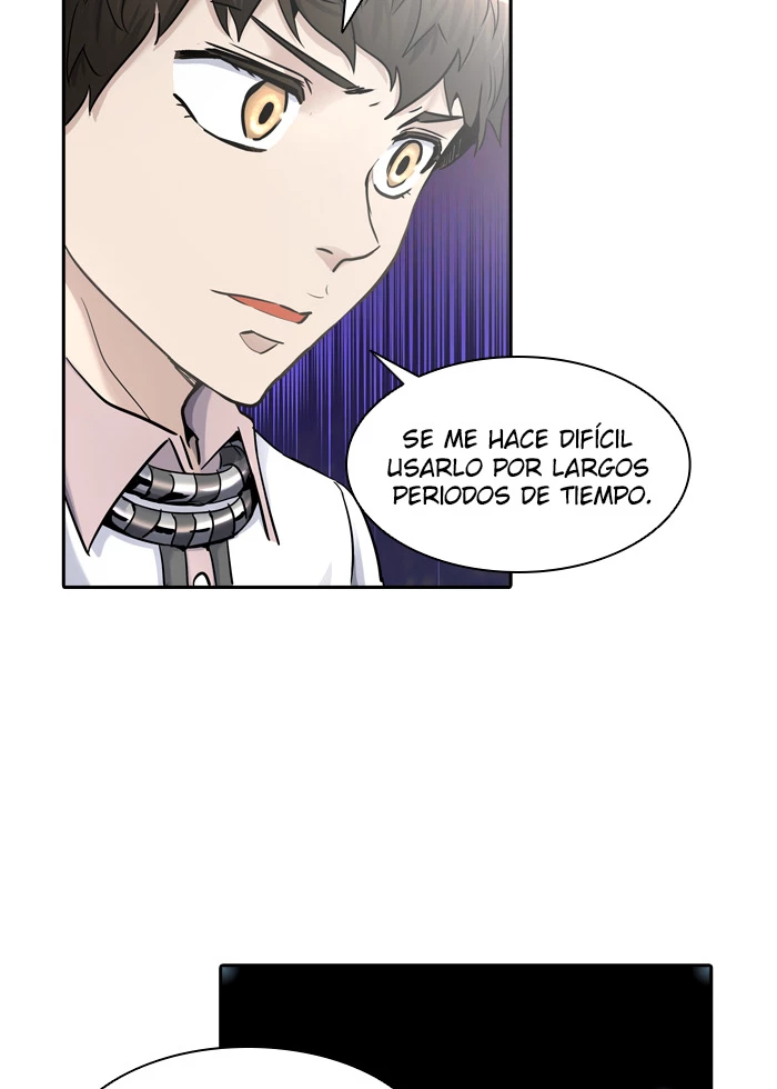 El irregular capítulo 409, página 69