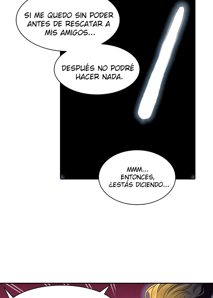 El irregular capítulo 409, página 70