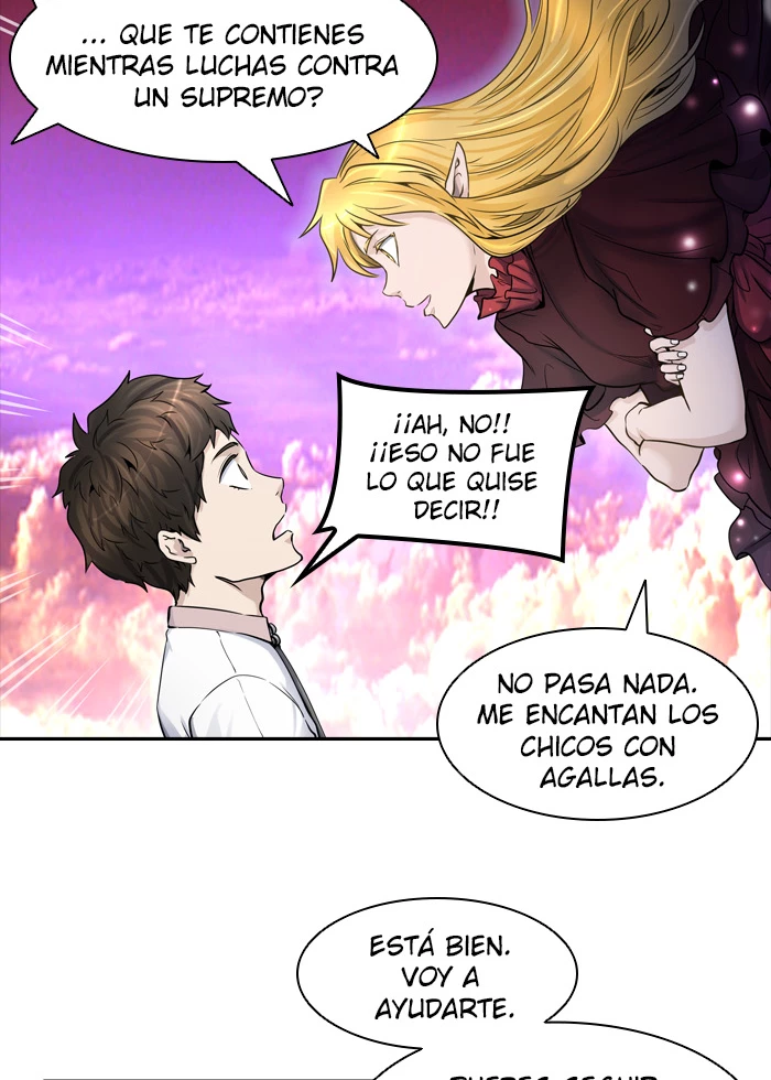 El irregular capítulo 409, página 71