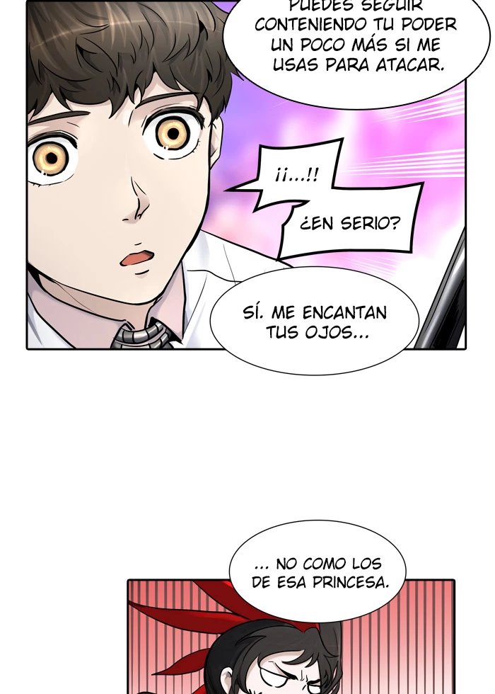 El irregular capítulo 409, página 72