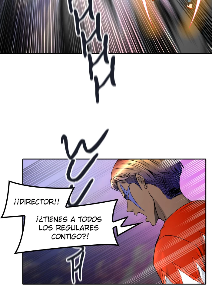 El irregular capítulo 409, página 81