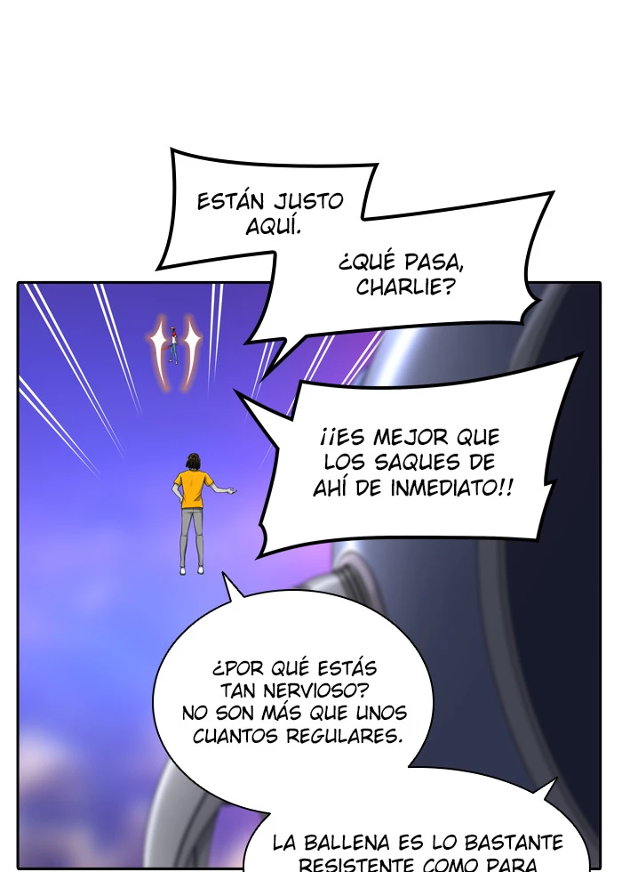 El irregular capítulo 409, página 82
