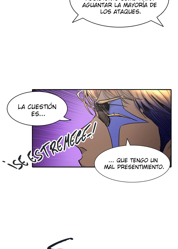 El irregular capítulo 409, página 83