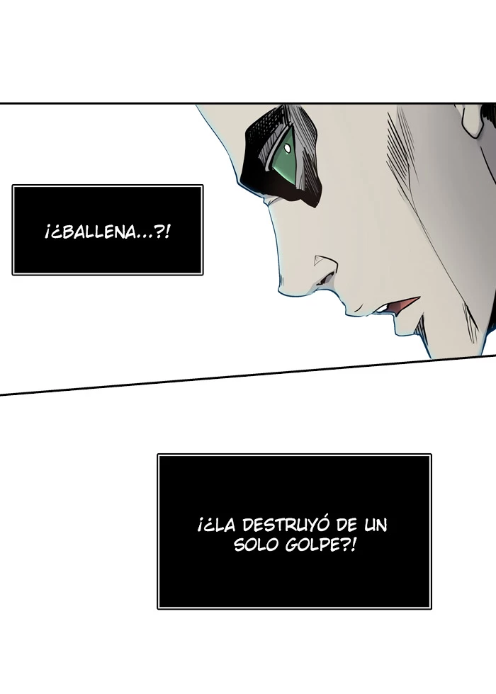 El irregular capítulo 409, página 95