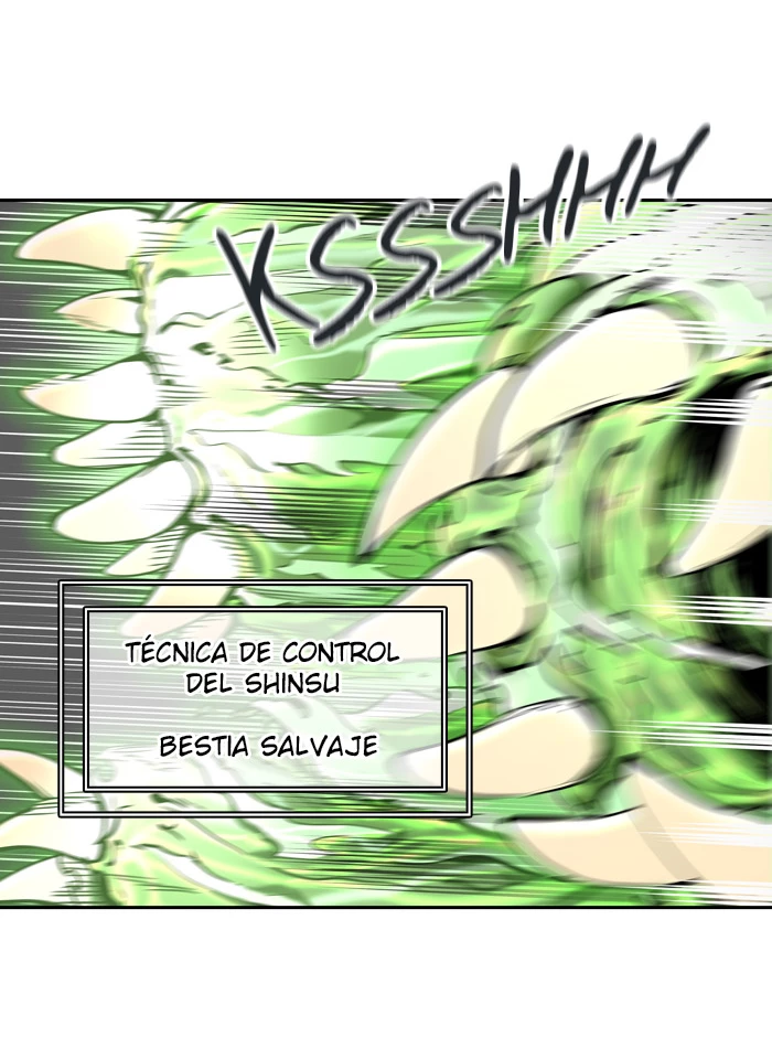 El irregular capítulo 409, página 103