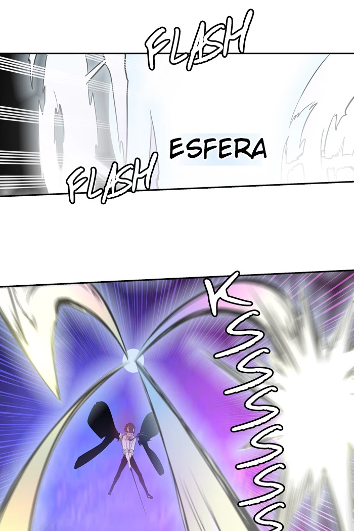 El irregular capítulo 409, página 104