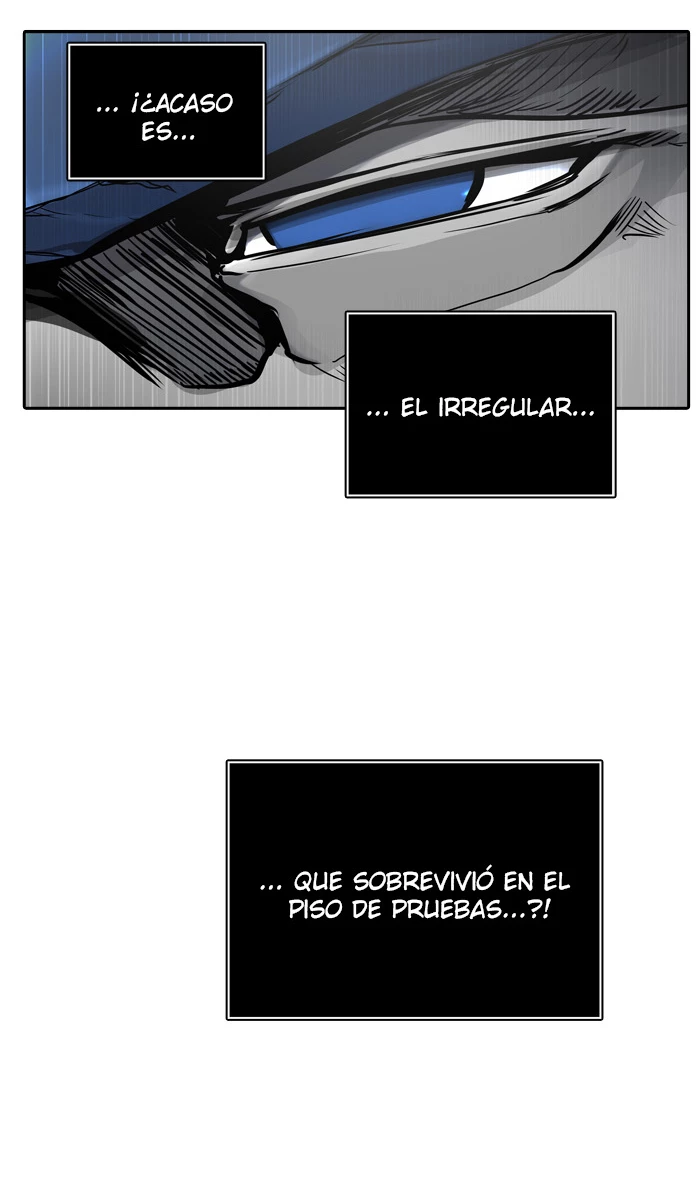 El irregular capítulo 409, página 114