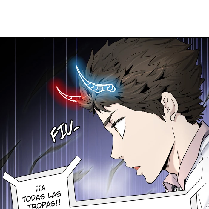 El irregular capítulo 409, página 116