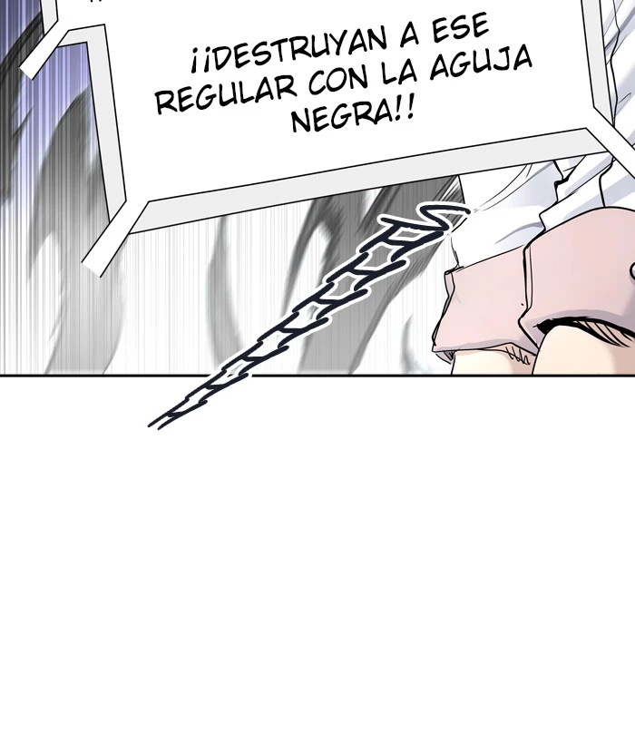 El irregular capítulo 409, página 117