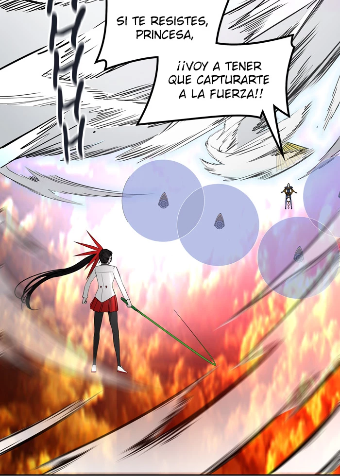 El irregular capítulo 410, página 2