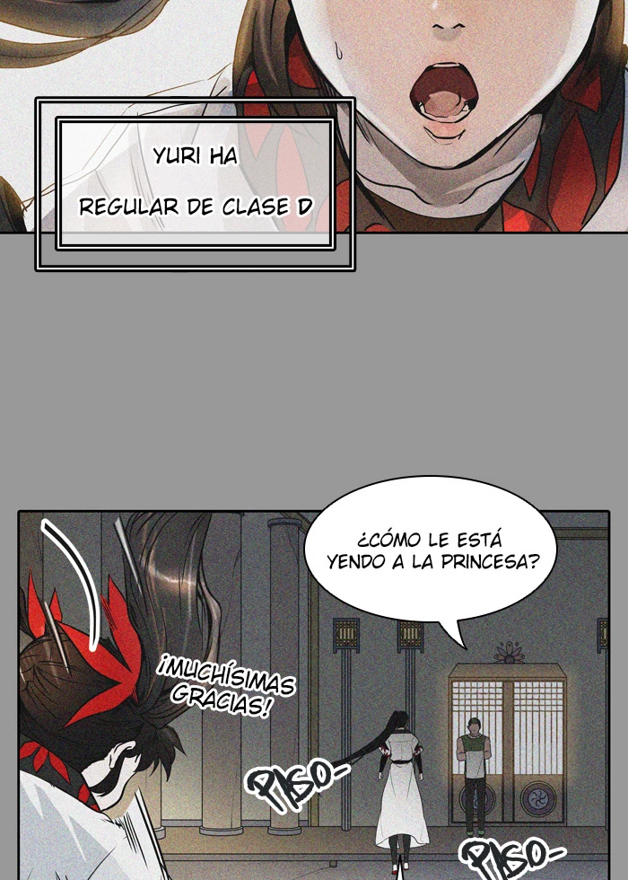 El irregular capítulo 410, página 12