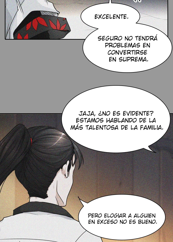 El irregular capítulo 410, página 13