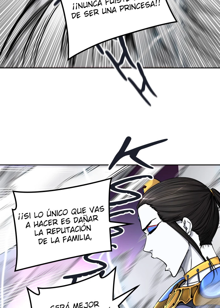 El irregular capítulo 410, página 17