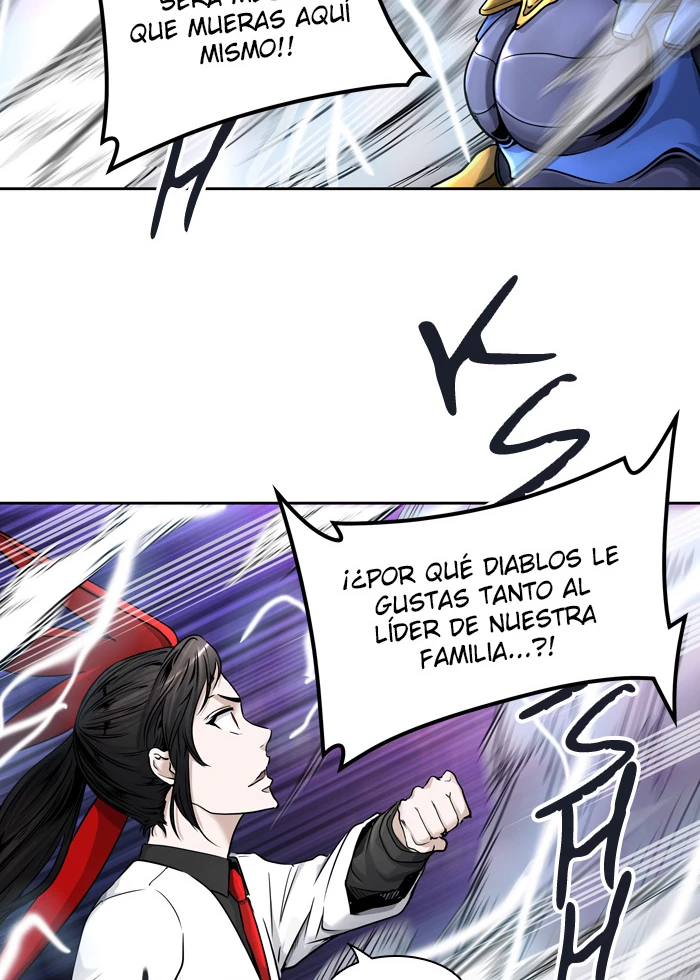 El irregular capítulo 410, página 18