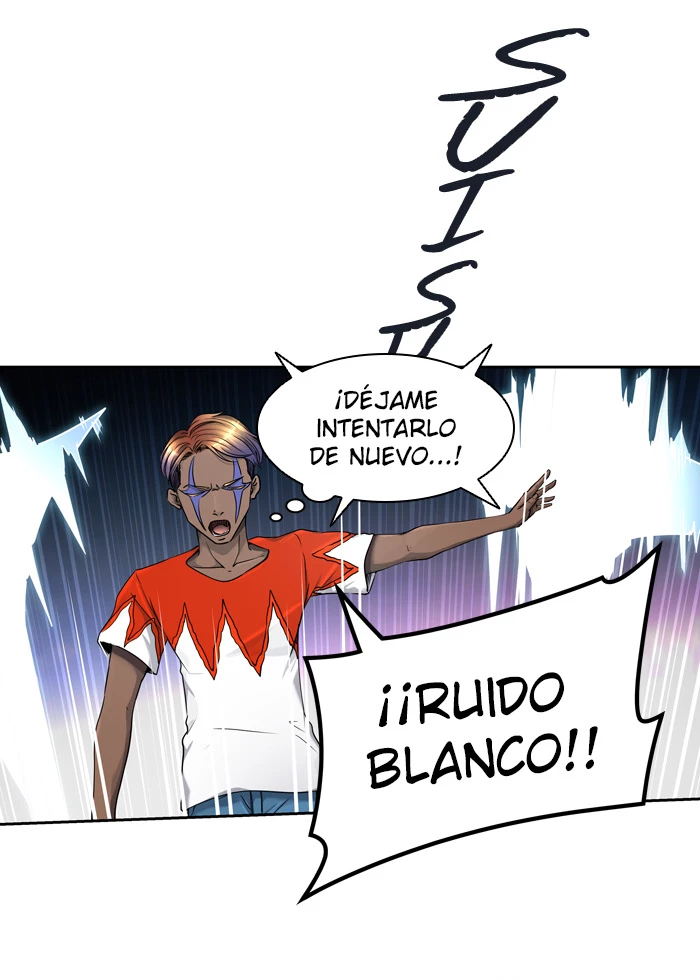 El irregular capítulo 410, página 32