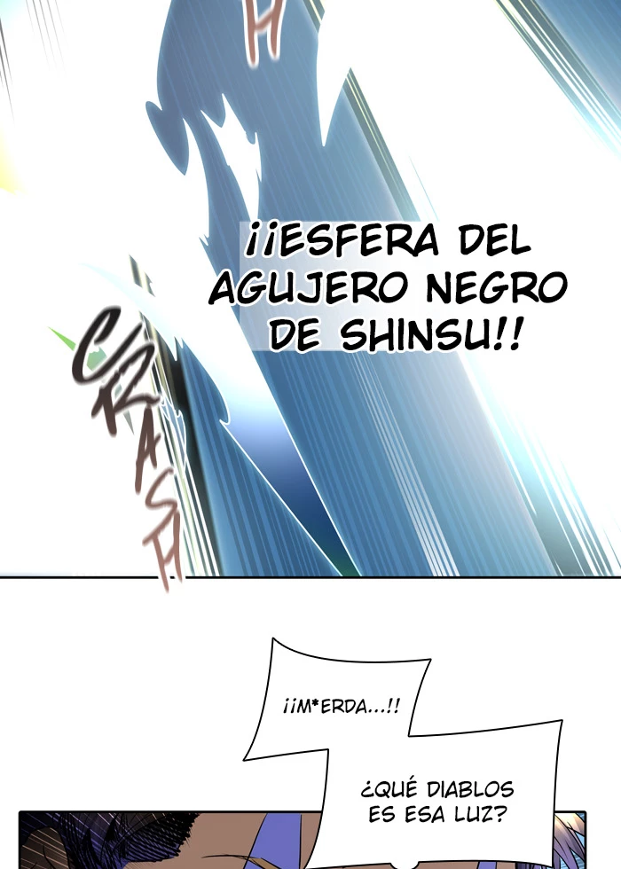 El irregular capítulo 410, página 36