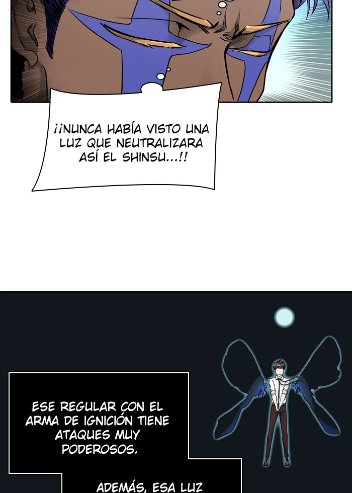 El irregular capítulo 410, página 37