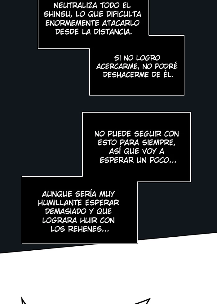 El irregular capítulo 410, página 38