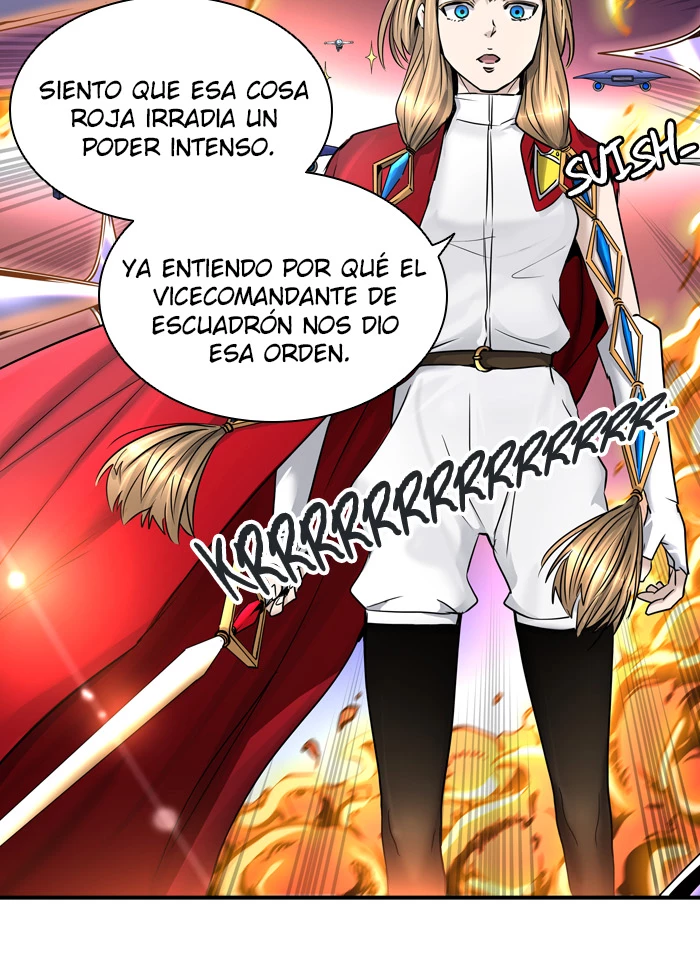 El irregular capítulo 410, página 50