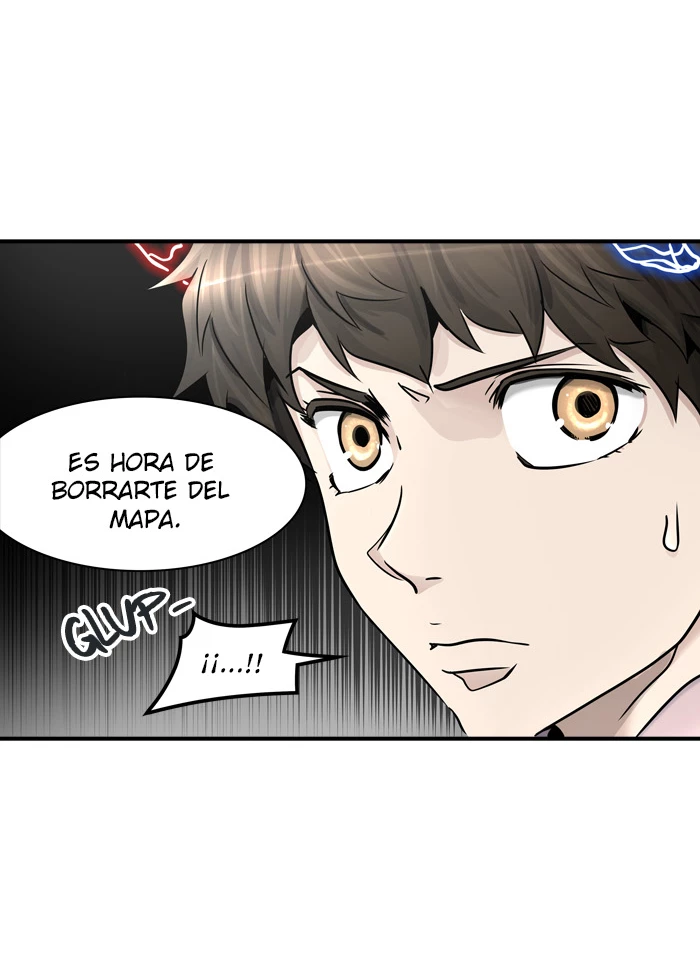 El irregular capítulo 410, página 51