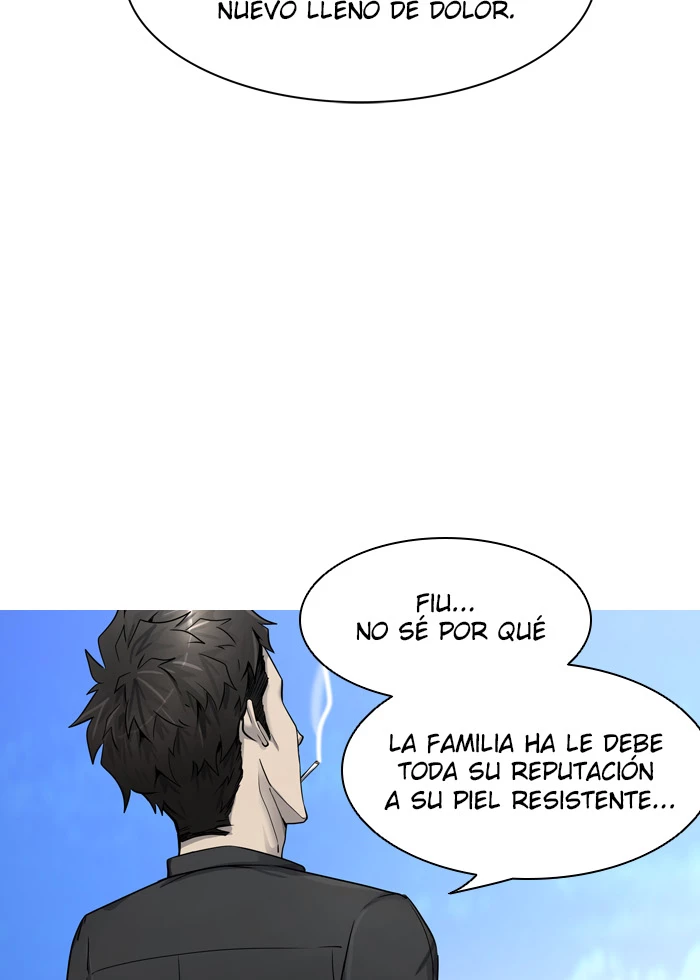 El irregular capítulo 410, página 59