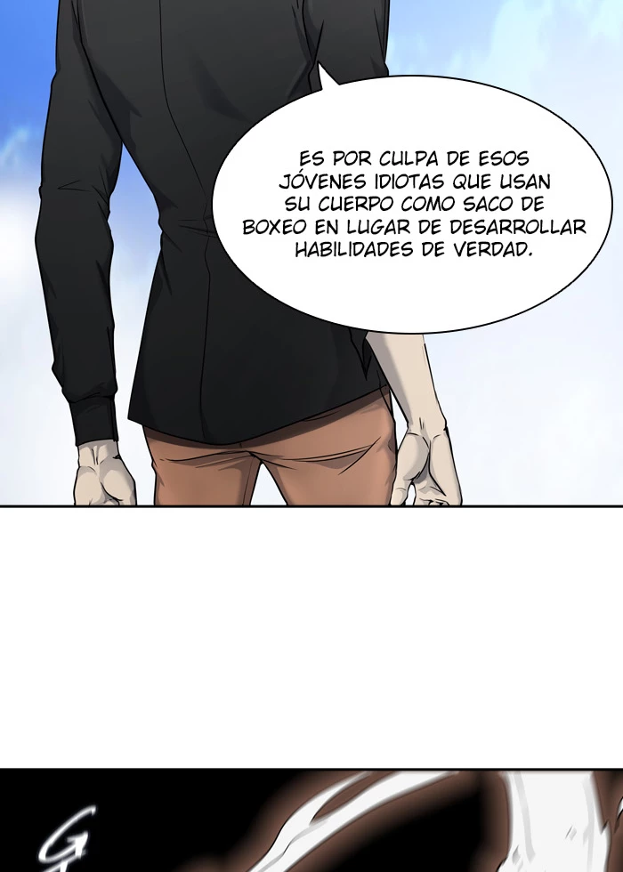 El irregular capítulo 410, página 60