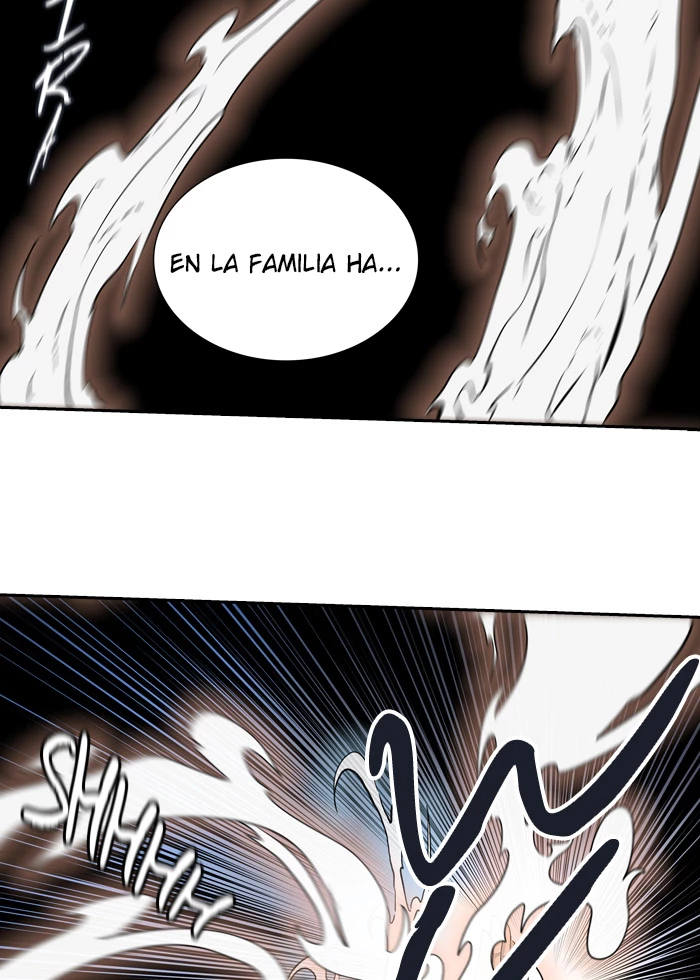 El irregular capítulo 410, página 61